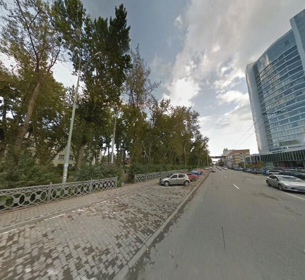 Отделение ВТБ в Екатеринбурге, ул. Куйбышева,  д. 44