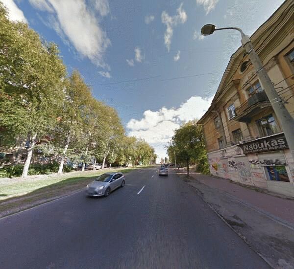 Отделение Восточного Экспресс Банка в Перми, ул. Куйбышева,  д. 57