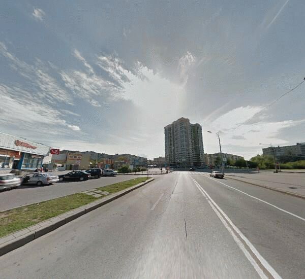 Отделение Сбербанка России в Санкт-Петербурге, ул. Олеко Дундича,  17,  корп. 1