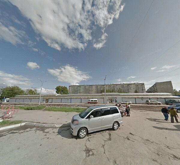 Отделение Сбербанка России в Новосибирске, ул. Курганская,  38/2