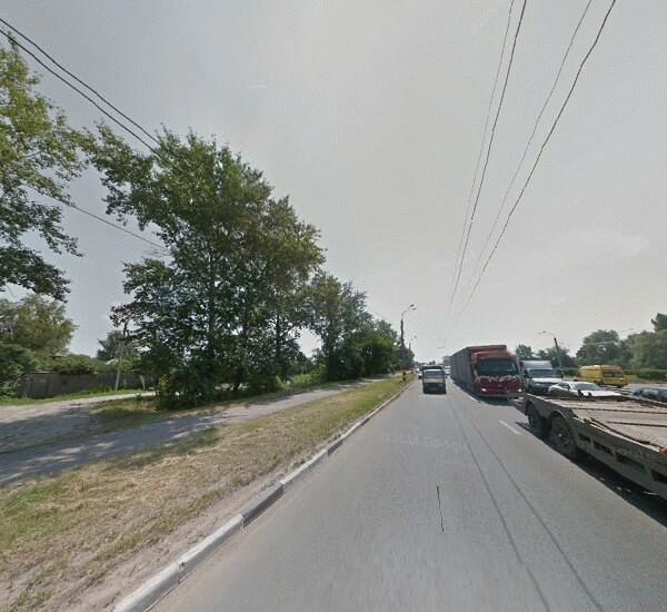 Отделение Сбербанка России в Нижнем Новгороде, ул. Кузбасская, д. 1