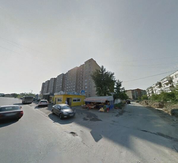 Отделение Сбербанка России в Челябинске, ул. Кузнецова, д. 14