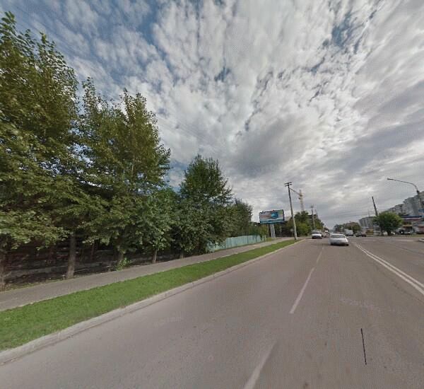 Отделение ВТБ в Красноярске, ул. Ладо Кецховели,  д. 26/1