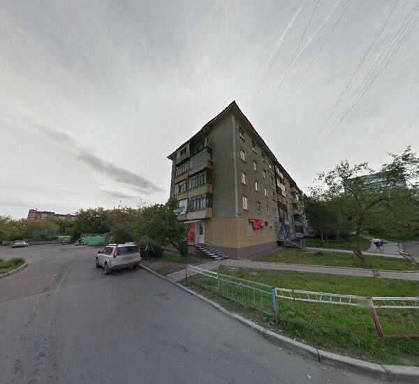 Отделение Хоум Кредита в Красноярске, ул. Ладо Кецховели, д. 28 