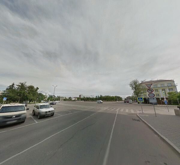 Отделение Сбербанка России в Бологом, ул. Ленина,  6 - Операционная касса №8607/0225