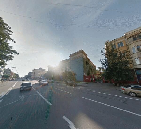 Отделение Ренессанс Кредита в Красноярске, ул. Ленина,  д. 112