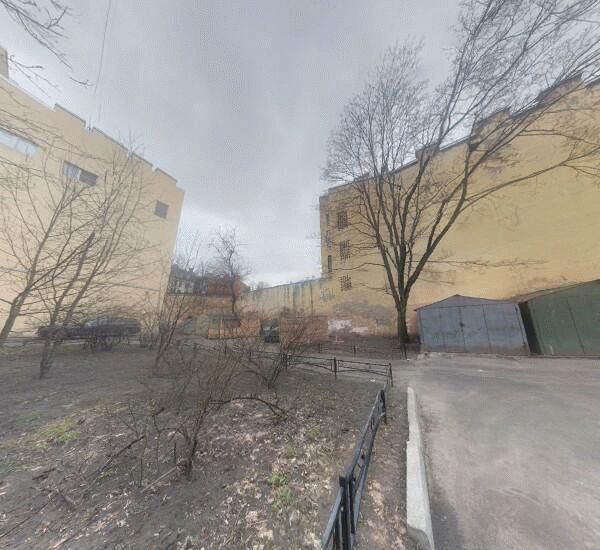 Отделение Сбербанка России в Санкт-Петербурге, просп. Каменноостровский,  41