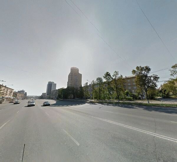 Отделение Росгосстрах Банка в Калачинске, ул. Ленина,  д. 36 - Услуги потребительского кредитования не оказываются - Операционный офис «Калачинский»