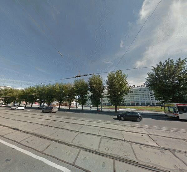 Отделение Россельхозбанка в Салавате, ул. Ленина,  д. 47