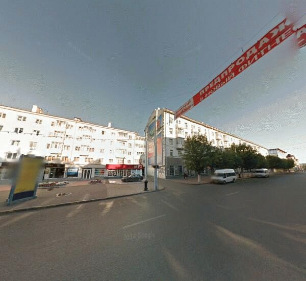 Отделение Башкомснаббанка в Уфе, ул. Ленина, д. 51, ДО «Ленинский»