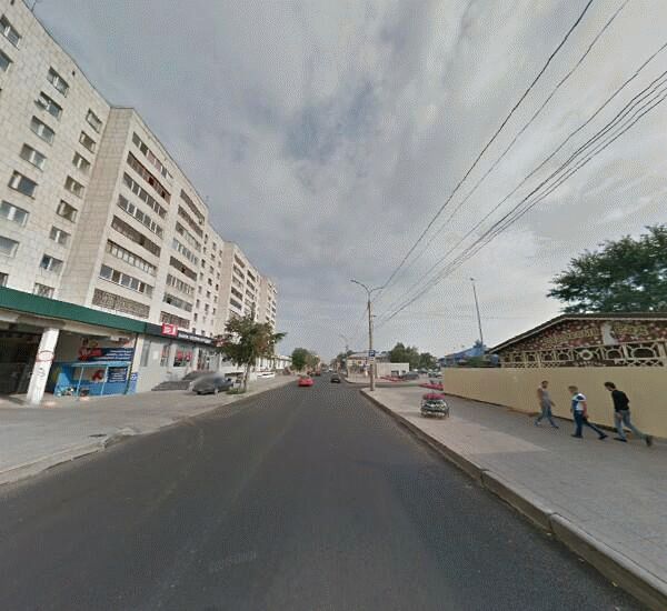 Отделение Альфа-Банка в Тюмени, ул. Ленина, д. 57, кор. 2