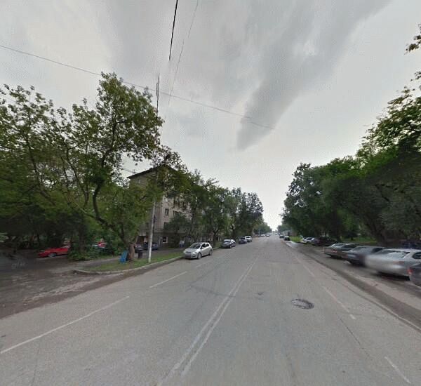 Отделение Совкомбана в Чапаевске, ул. Ленина,  д. 82