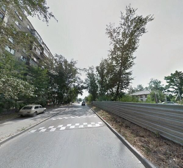 Отделение Сбербанка России в Новосибирске, ул. Ленинградская, д. 273