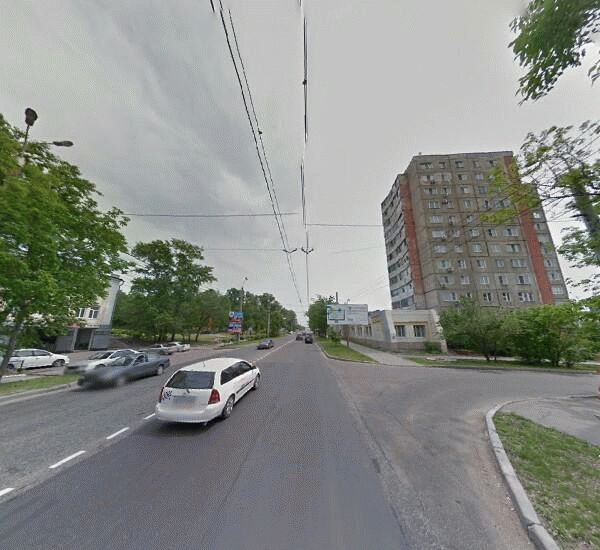 Отделение Хоум Кредита в Хабаровске, ул. Ленинградская, д. 28, лит. И