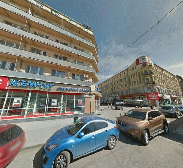 Отделение Таврического в Сосновом Бору, ул. Ленинградская,  д. 42