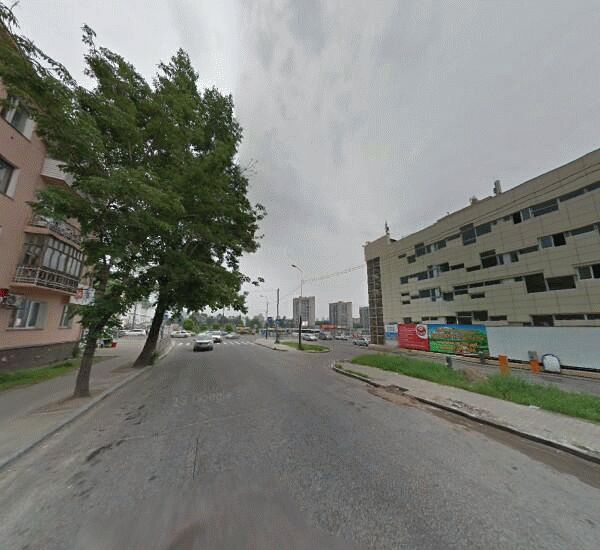 Отделение Восточного Экспресс Банка в Хабаровске, ул. Ленинградская, д. 62