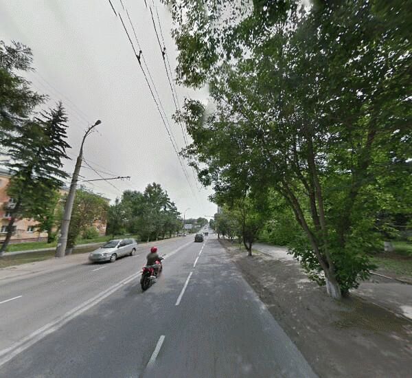 Отделение Банка «ФК Открытие» в Иркутске, ул. Лермонтова,  д. 134