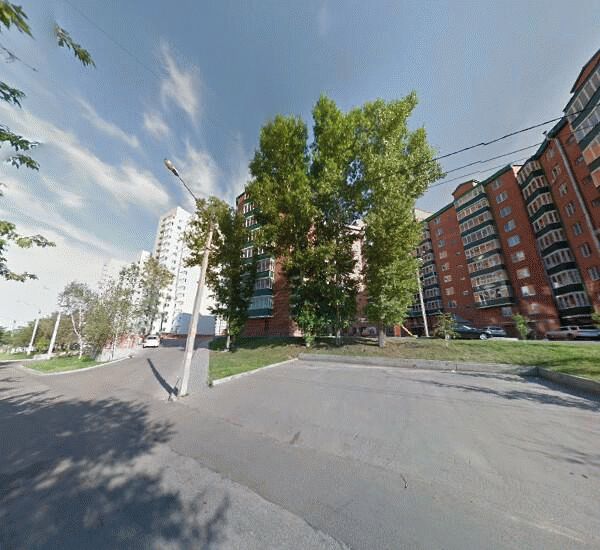 Отделение Сбербанка России в Иркутске, ул. Лермонтова,  90/1