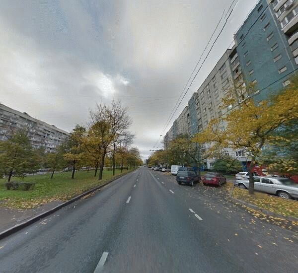 Отделение Сбербанка России в Москве, ул. Лескова,  30