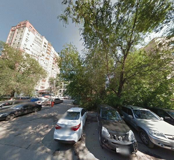 Отделение банка Солидарность в Самаре, ул. Лесная, 4 