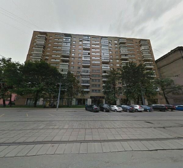 ул. Лесная, 4, стр. 1 Отделение Сбербанка России в Москве, ул. Лесная, 4, стр. 1