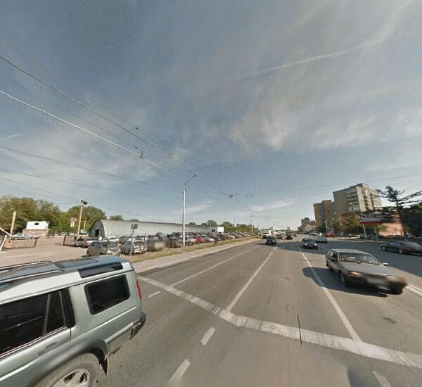 Отделение ИнвестКапиталБанка в Уфе, ул. Лесотехникума, д. 20/1