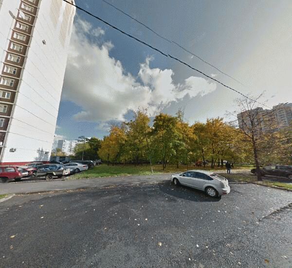 ул. Летчика Бабушкина, 37, корп. 2 Отделение Сбербанка России в Москве, ул. Летчика Бабушкина, 37, корп. 2