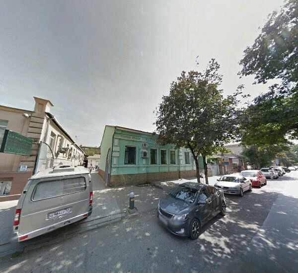 Отделение Сбербанка России в Краснодаре, ул. Леваневского, д. 14