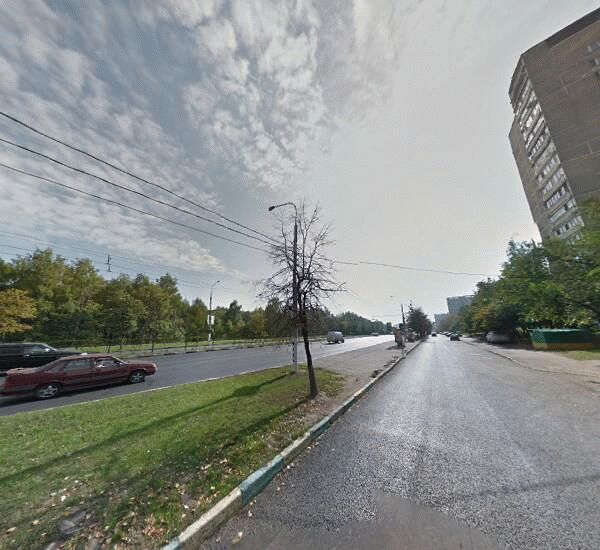 Отделение Авангарда в Москве, ул. Липецкая,  д. 16/14,  корп. 1