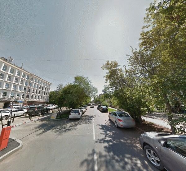 Отделение Банка «ФК Открытие» в Иркутске, ул. Литвинова, д. 3