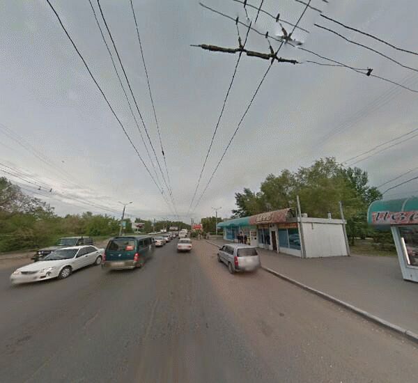 Отделение Плюс Банка в Омске, ул. Лукашевича,  д. 6,  корп. 1