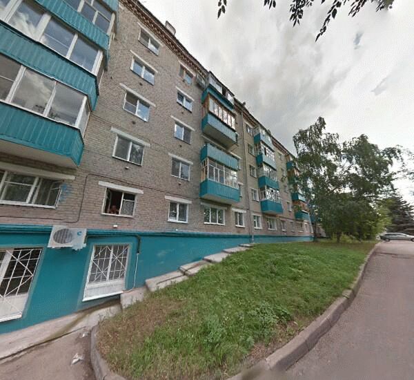 Отделение АК Барс Банка в Казани, ул. Лукницкого, д. 6, почтовое отделение №32