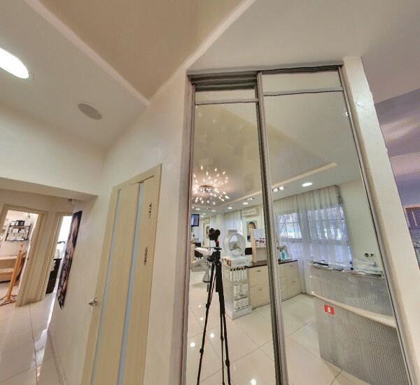 Отделение Русфинанс Банка в Екатеринбурге, ул. Луначарского,  д. 83