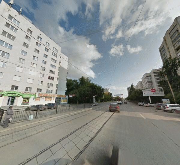 Отделение Почта Банка в Екатеринбурге, ул. Луночарского, д. 161