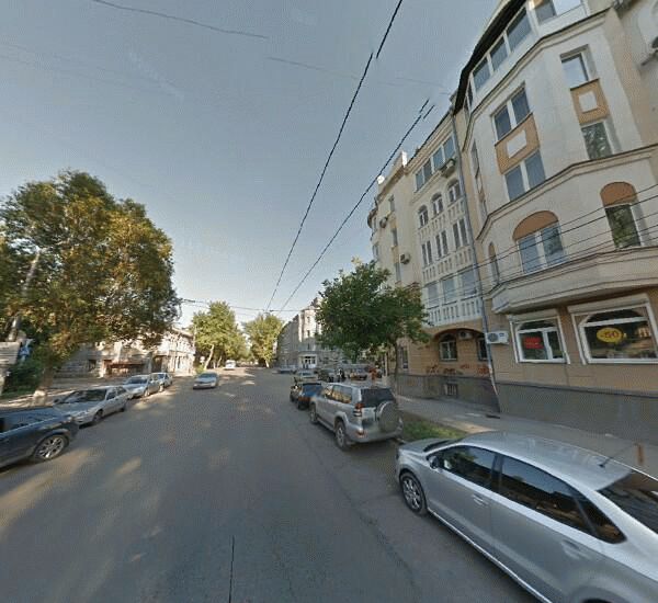 Отделение Банка Интеза в Самаре, ул. Льва Толстого,  д. 29