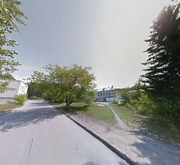 Отделение Сбербанка России в Новосибирске, ул. Лыкова,  7