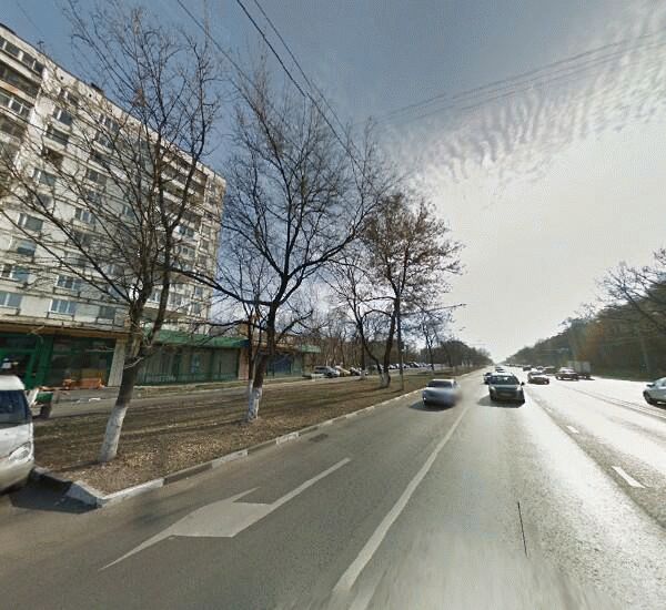 Отделение Сбербанка России в Москве, ул. Люблинская, д. 113, лит. А