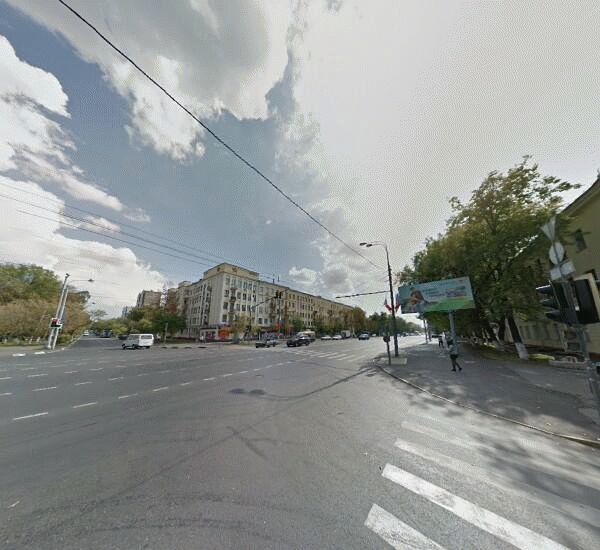 Отделение Сбербанка России в Москве, ул. Люблинская,  113А