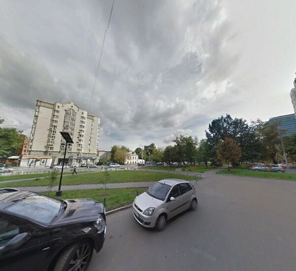 Отделение Сбербанка России в Москве, ул. Люсиновская, д. 26 28, кор. 6