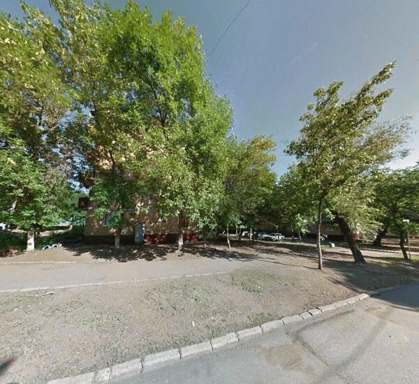 Отделение Газпромбанка в Уфе, ул. М. Карима, д. 42