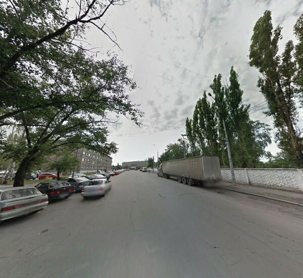 Отделение Липецккомбанка в Липецке, ул. Марины Расковой,  д. 2а