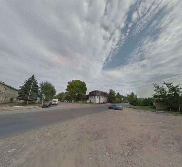 Отделение АК Барс Банка в Казани, ул. Магистральная, д. 83, почтовое отделение №5