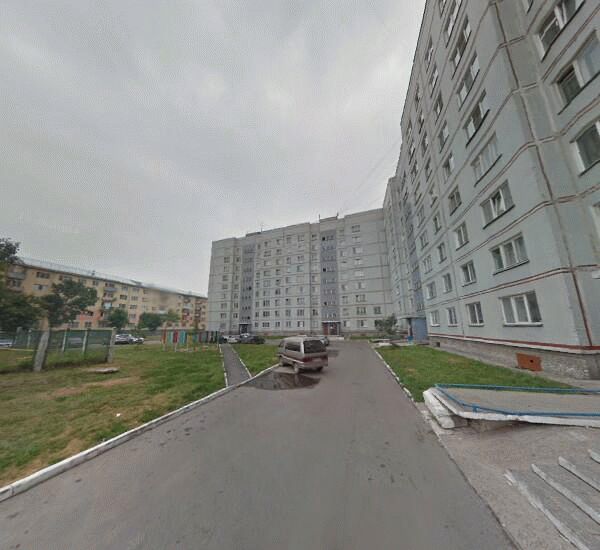 Отделение Сбербанка России в Новосибирске, ул. Макаренко,  22