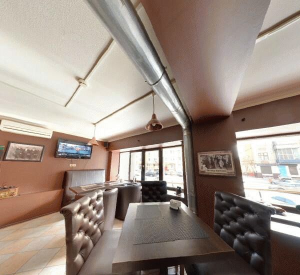 Отделение ЛОКО-Банка в Ростове-на-Дону, просп. Ворошиловский,  д. 81/174