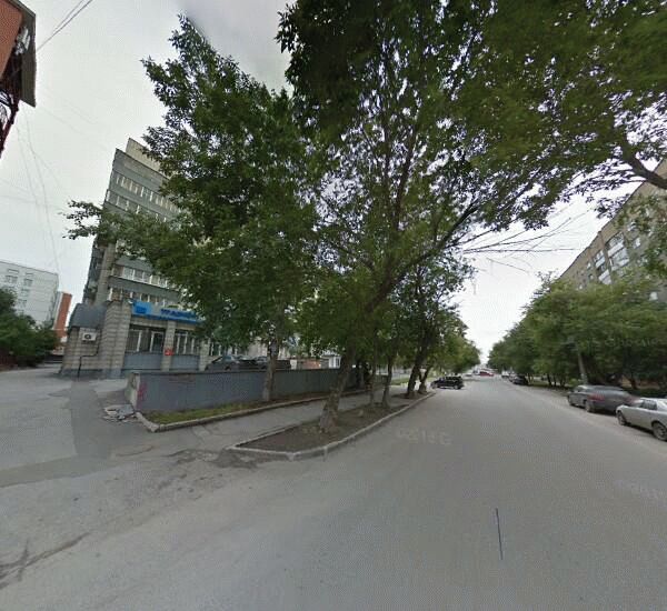 Отделение Банка «ФК Открытие» в Туле, ул. Максима Горького,  д. 14