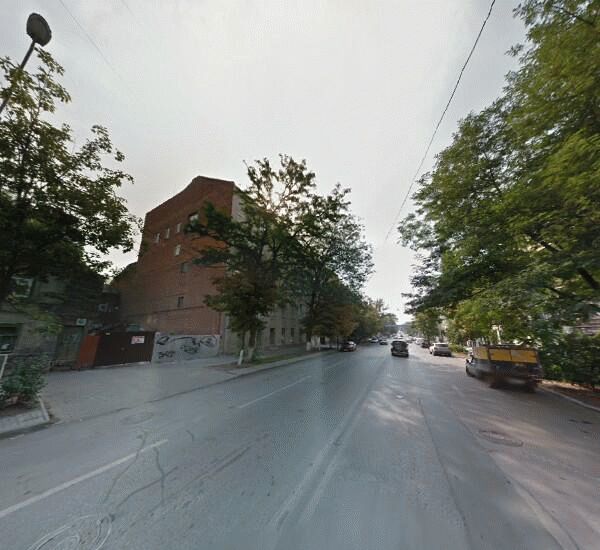 Отделение Абсолют Банка в Ростове-на-Дону, ул. Максима Горького,  д. 140/56