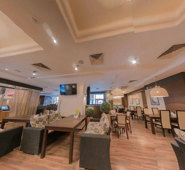 Отделение Зенита в Нижнем Новгороде, ул. Максима Горького,  д. 148