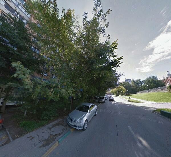 ул. Максима Горького, д. 152, лит. А Отделение Сбербанка России в Нижнем Новгороде, ул. Максима Горького, д. 152, лит. А