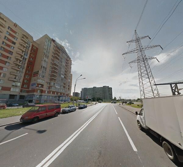 Отделение ВТБ в Санкт-Петербурге, ул. Малая Балканская,  д. 26