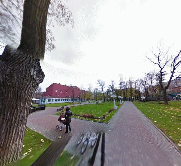 Отделение Прайм Финанса в Москве, ул. Малая Дмитровка,  д. 16,  стр. 6